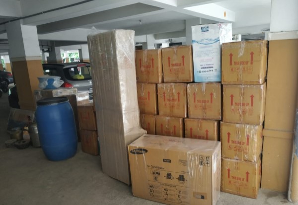 interstate relocation